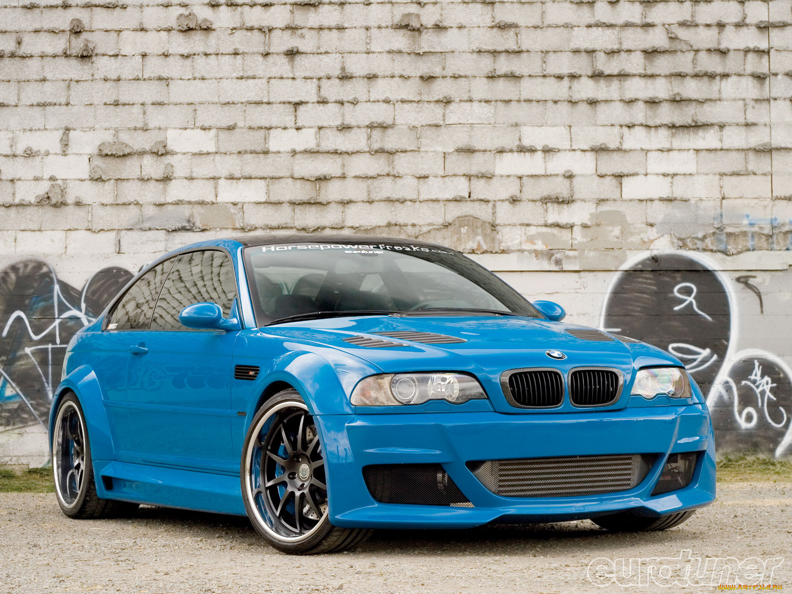 , bmw